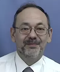 Professor Dan Aderka