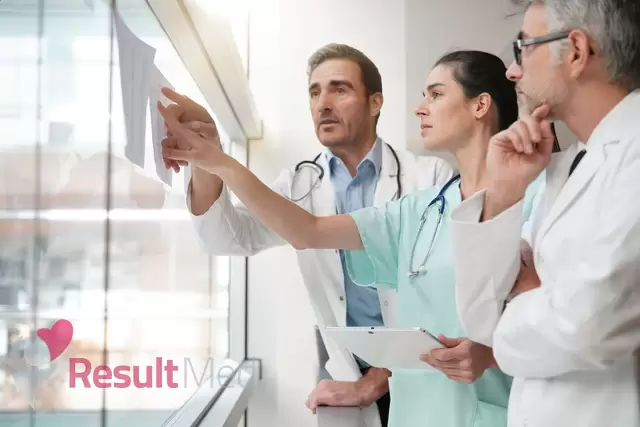Israeli Doctor's reports examples
