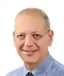 Dr. Aviad Hoffman