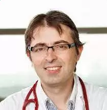 Dr. Michael Papiashvili