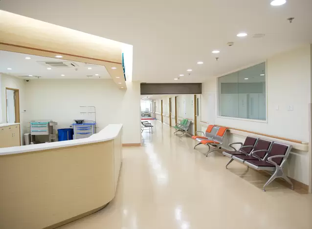 The best Israel hospitals