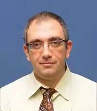 Dr. Dror Levin
