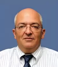 Professor Ofer Merimsky