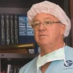 Professor Shlomo Lelchuk