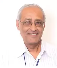 Prof. Rahamim Ben Yosef