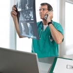 Leading Israeli oncologist and orthopedists