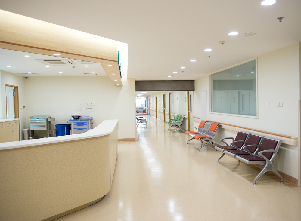 Private hospitals in Israel