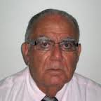 Professor Moshe Inbar
