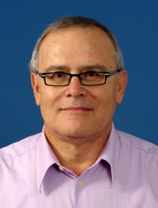 Prof. Yakov Shekhter