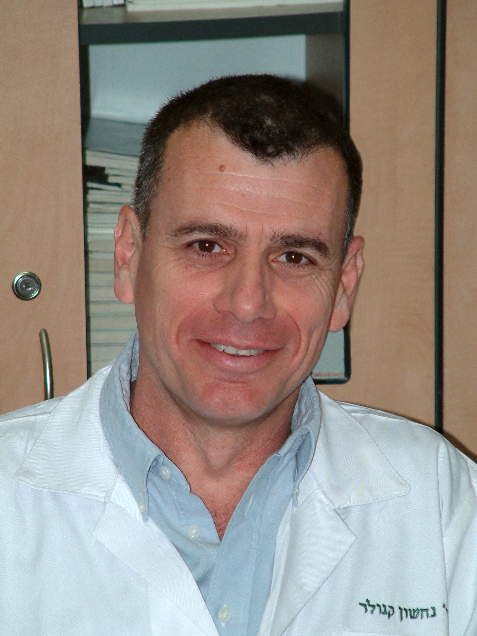 TOP Israeli Orthopedists