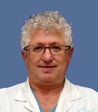 Dr. Kolander Iguda - Israeli oncologist orthopedist