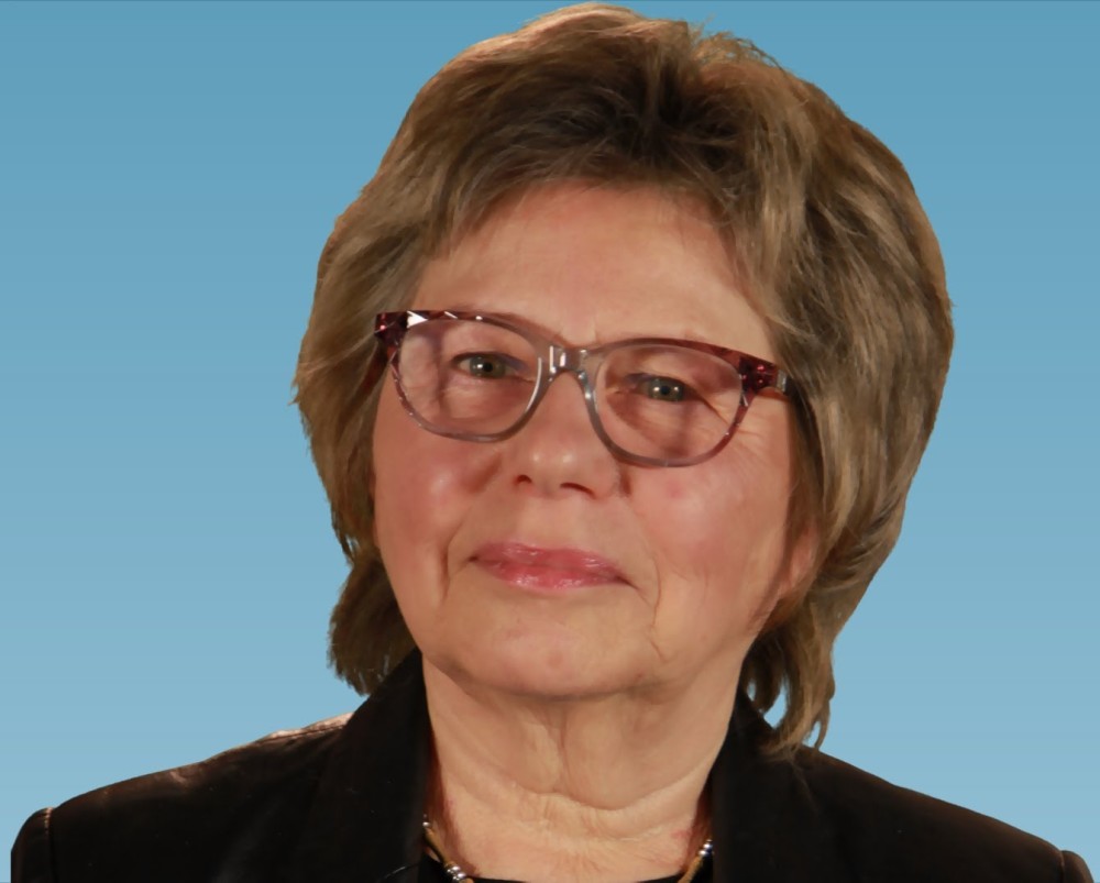 Prof. Pnina Langevic - the leading rheumatologist in Israels