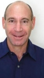 Dr. Arnon Goldberg