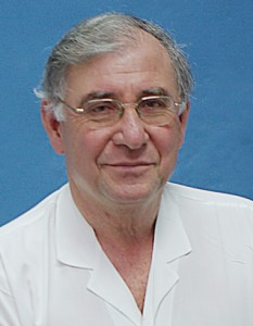 Dr. Ehezikel Sidi