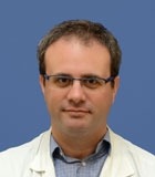 Dr. Tamir Pritsch