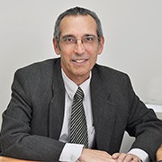 Prof. Ehud Grossman