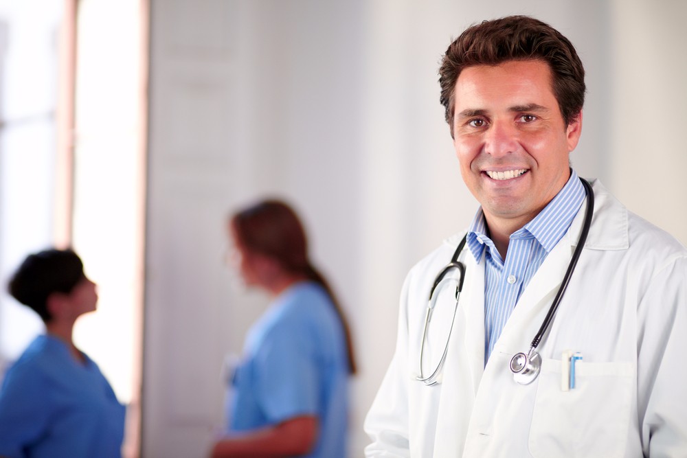 TOP Israeli Gastroenterologists - Qualified Medical Consultation