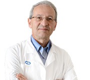 Dr. Boris Gendel