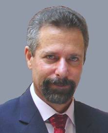 Dr. Itschak Tsilinsky