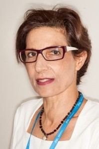 Dr. Orit Reish