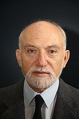 Dr. Rafael Shafir