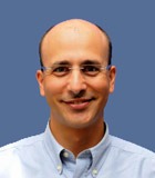 Dr. Yohav Barnea