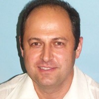 Dr. Yuriy Goldes