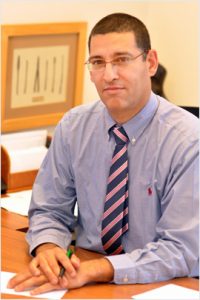 Dr. Zohar Dotan