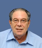Prof. Shlomo Weintraub