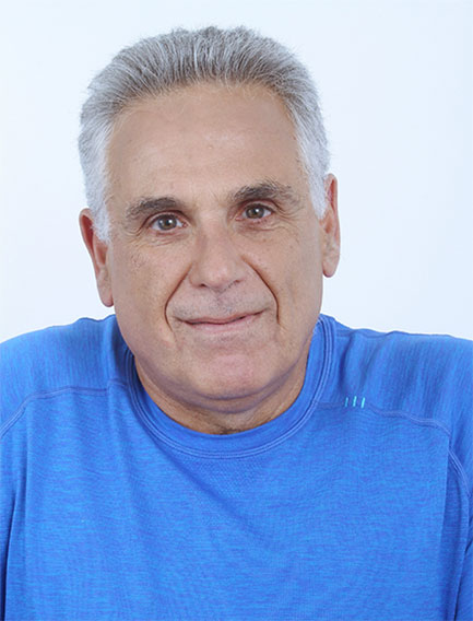 Prof. Eitan Friedman (MD, PhD)