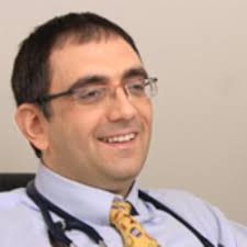 Leading Israeli doctors for leukemia