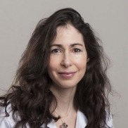 Doctor Maya Ish-Shalom, MD