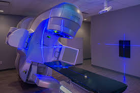 More accurately and safely: progress in radiotherapy for patients with breast cancer in Israel.