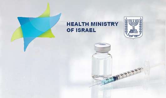 New requirements for vaccinations when traveling for treatment in Israel