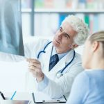 Small cell lung cancer