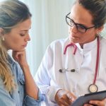 Atezolizumab immunotherapy for triple negative brest cancer