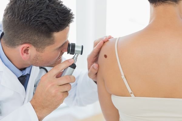 Melanoma and skin cancer treatment at the best Israeli oncologists