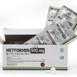 New European manuals 2019 of ESC and EASD for management and prevention of cardiovascular disease with metformin, SGLT2 adn GLP-1
