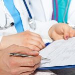 Screening for colorectal cancer by NCCN