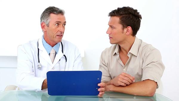 Prostate cancer symptoms and risk factors. Treatment in Israel