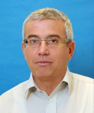 Prof. Aviv Barzilai