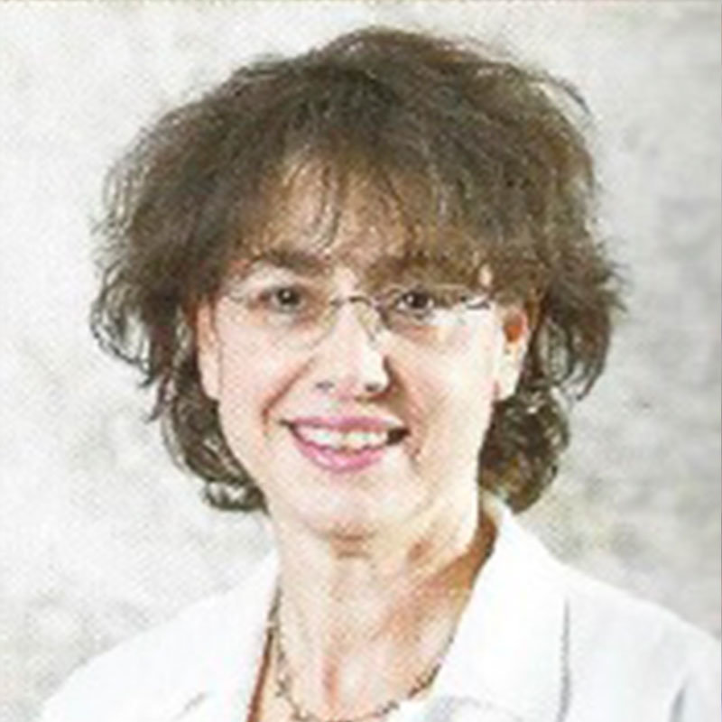 Prof. Maora Fainmesser - the best child israeli pathologist