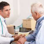 Leading doctors in Israel
