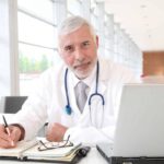 Leading Israeli oncologists