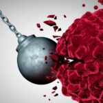 Targeted therapy for lung cancer in israel