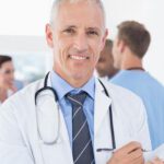 The leading doctors in thyroid cancer in Israel