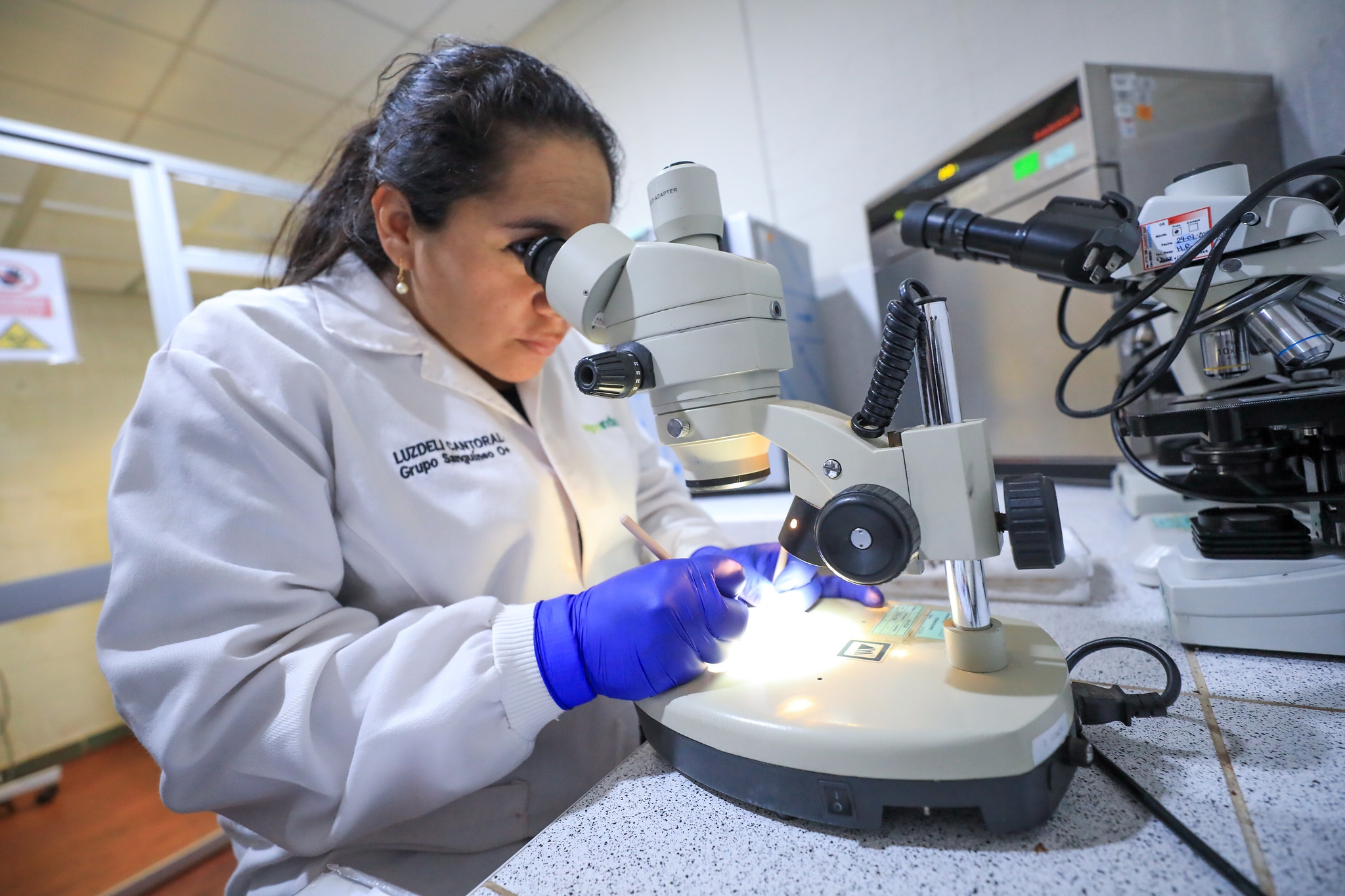 Biopsy and pathology in Israel
