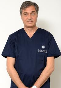 Dr. Andrey Nadu urologist