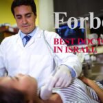 Best doctors in Israel 2021 Forbes