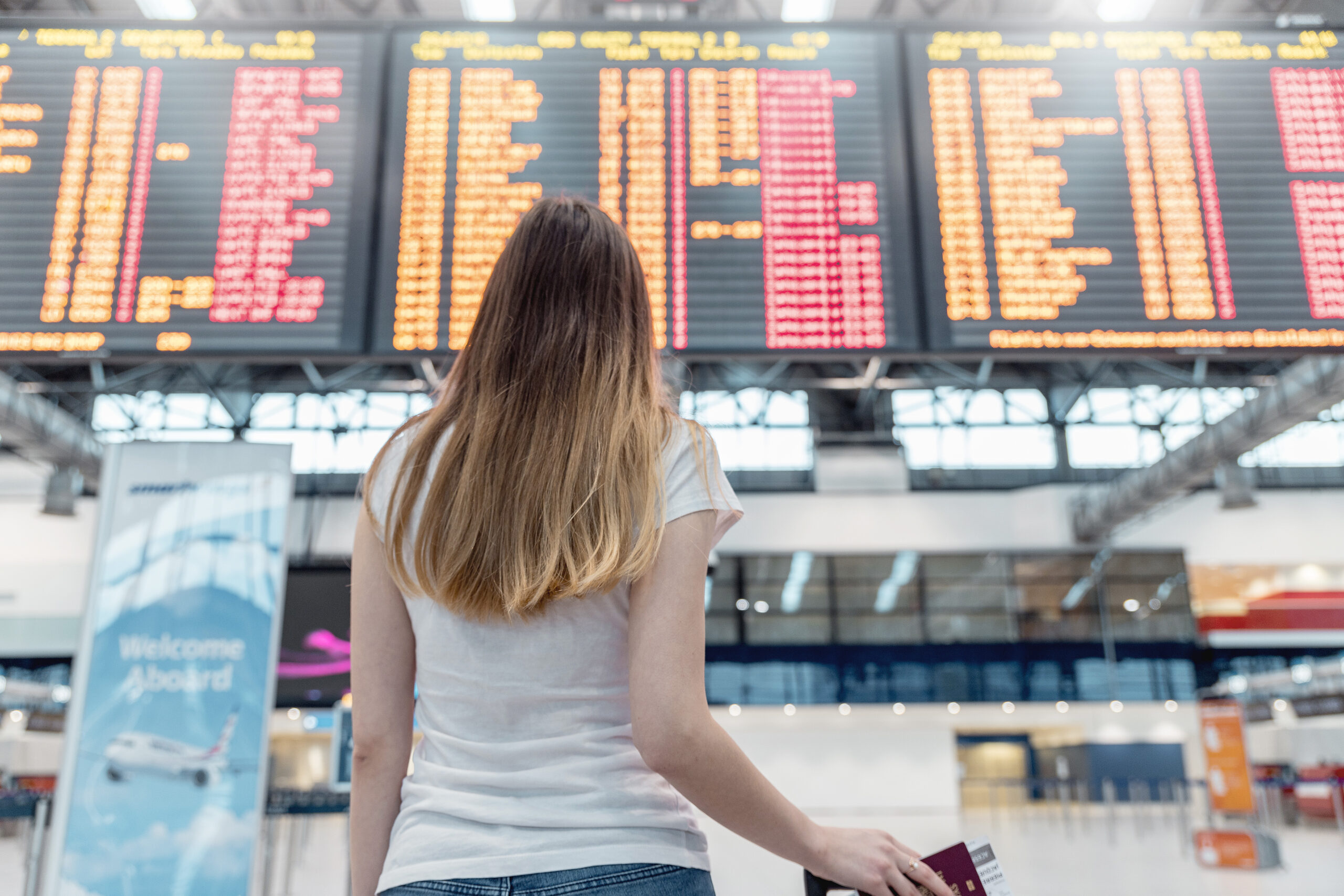 Entry to Israel tourists